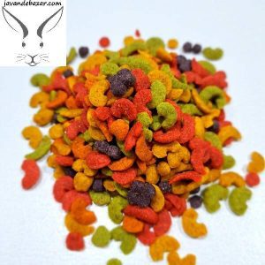 تشویقی خرگوش
